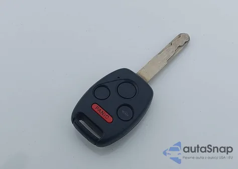 2006 Honda Cr-V Ex из США, поврежденный, VIN JHLRD68856C013183